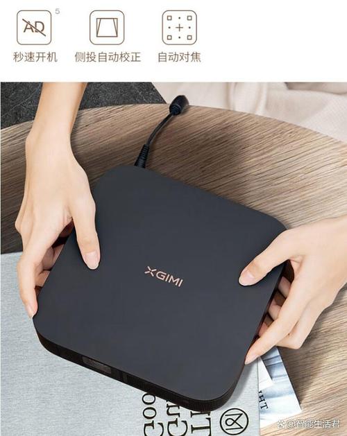 光影入室，声色触心 极米Z6X第四代家用投影仪评测体验